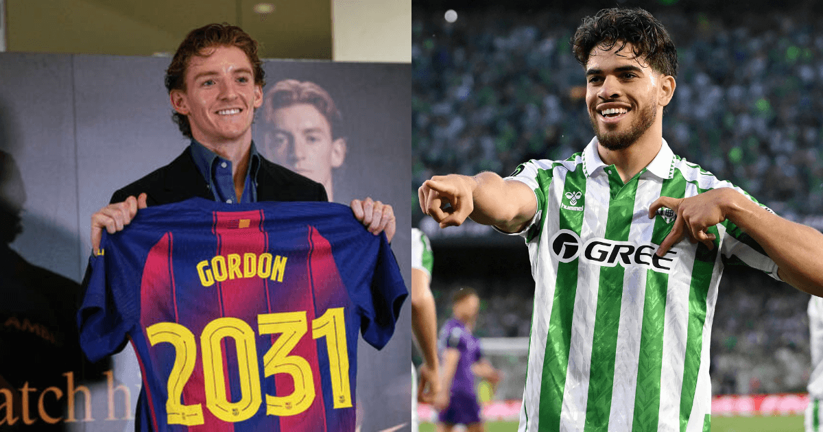 Ez Abde Newcastle transfer