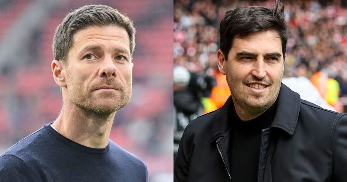 Xabi Alonso Chelsea