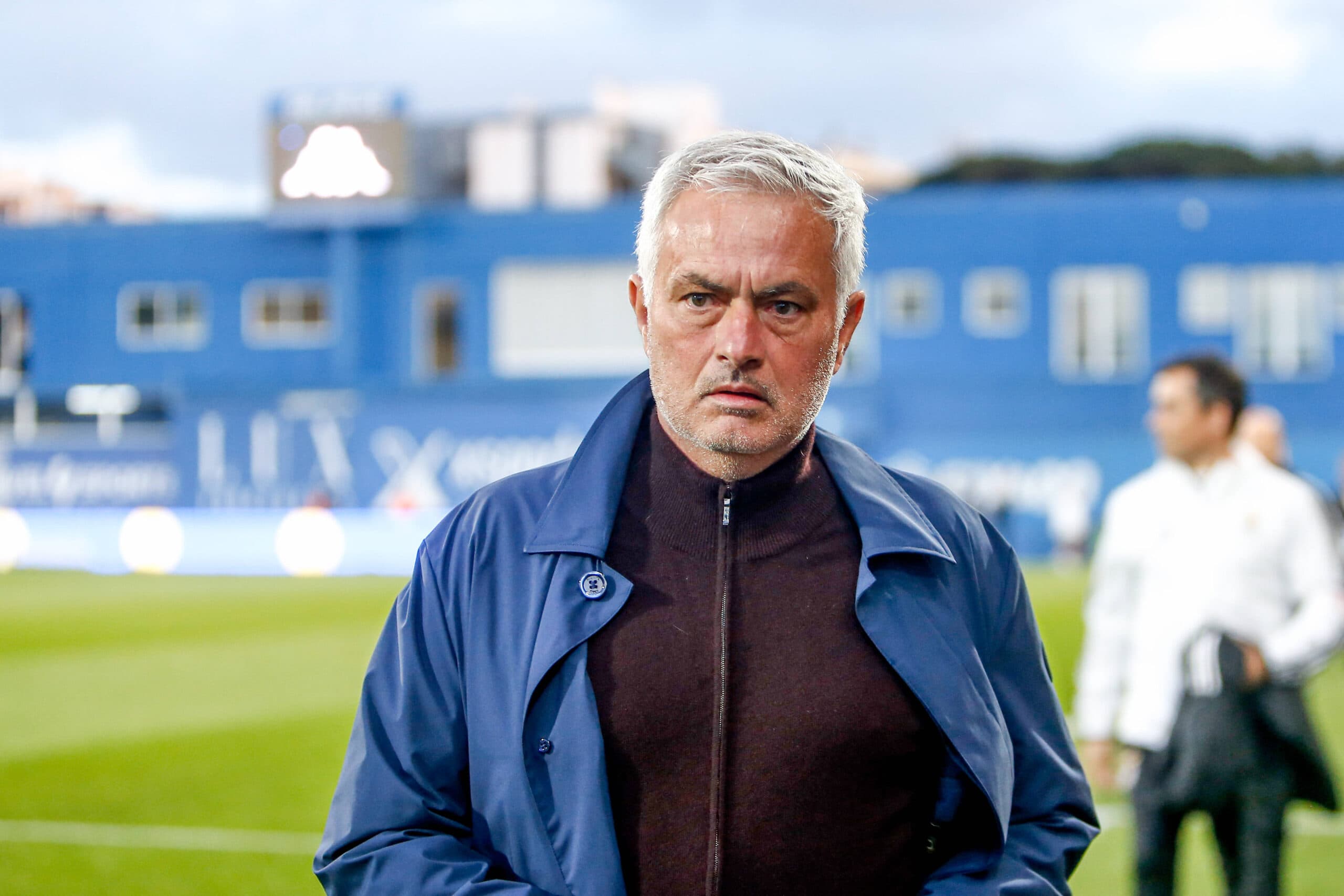 Experienced football managers