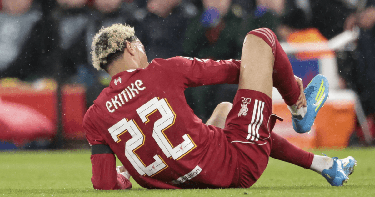 Achilles tendon injuries in football