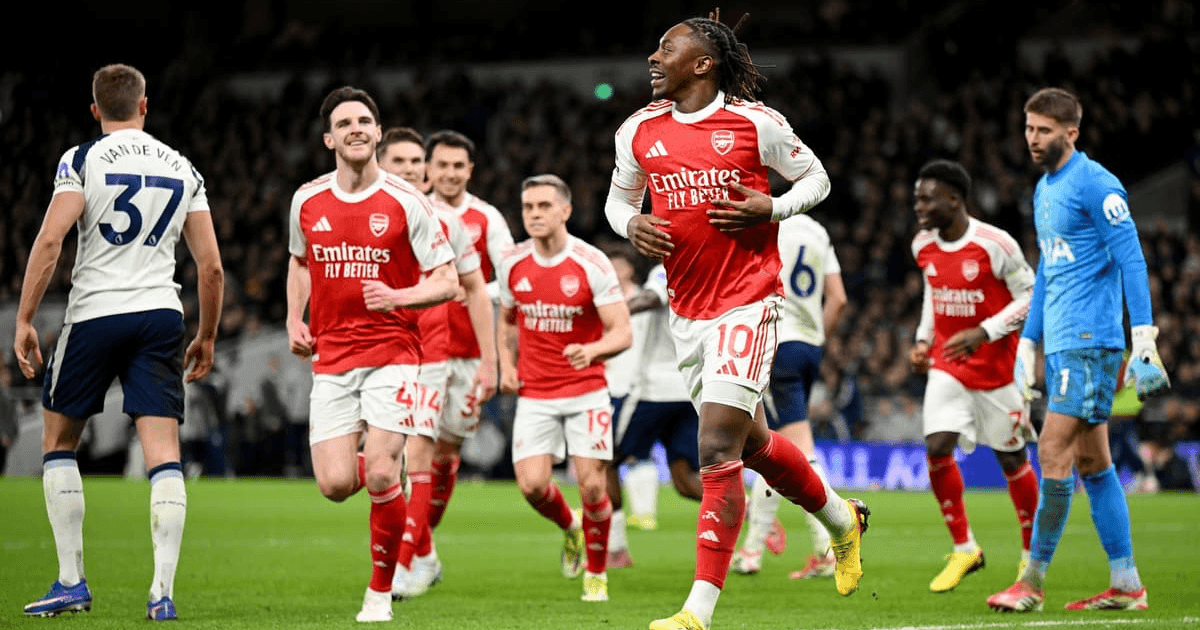 Arsenal Champions League Final