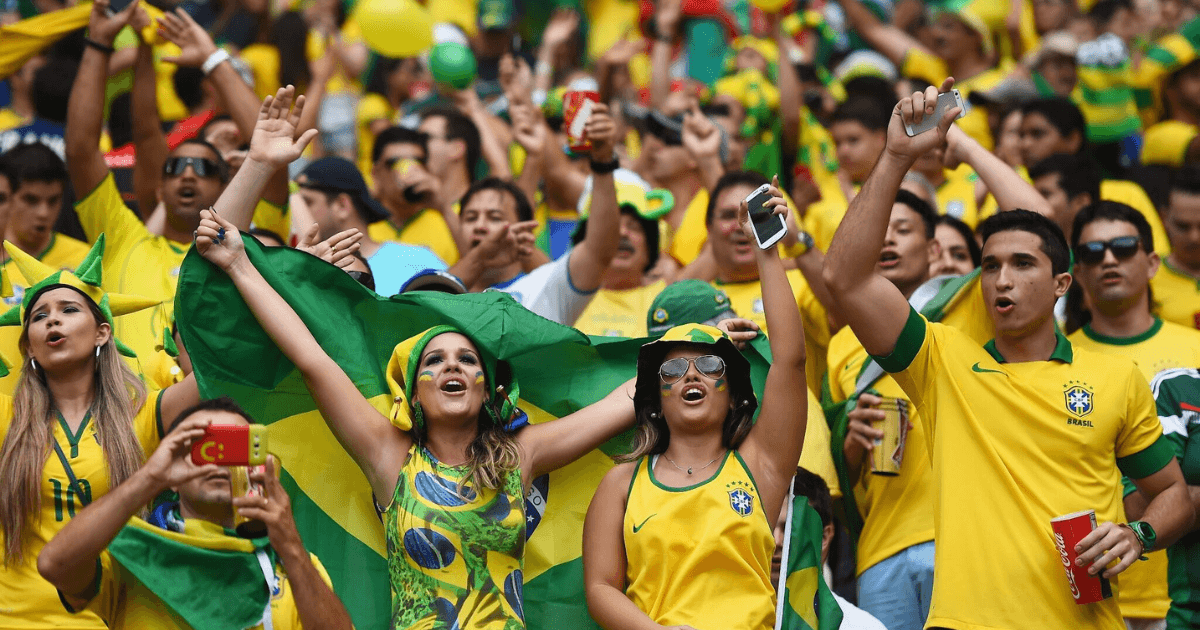 Brazil World Cup 2026