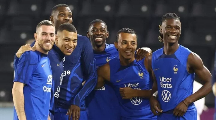 France football culture