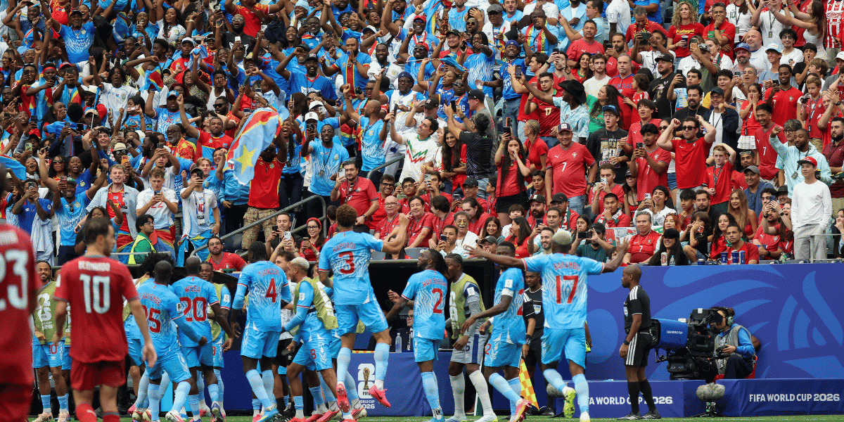 World Cup 2026 new nations
