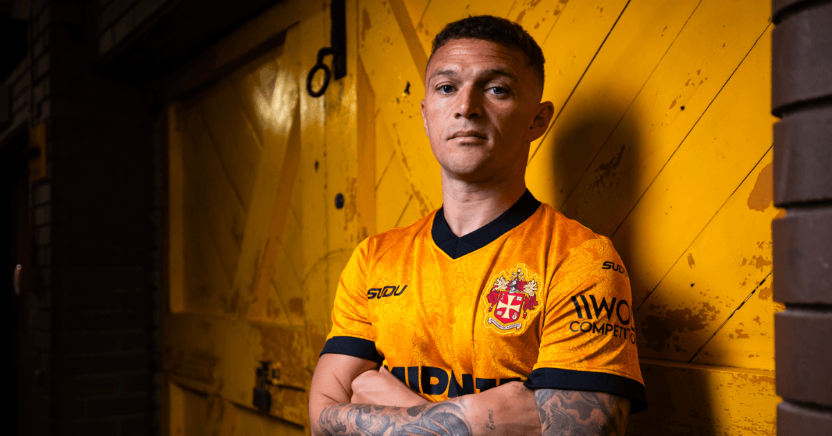 Kieran Trippier Wolves