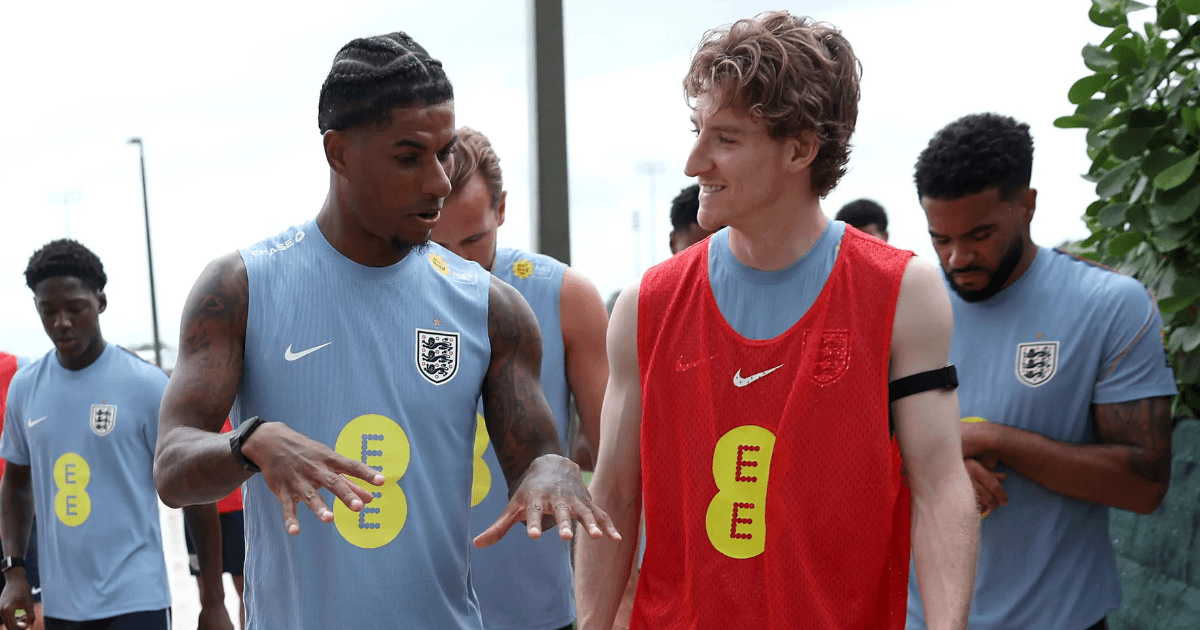 Anthony Gordon Barcelona transfer