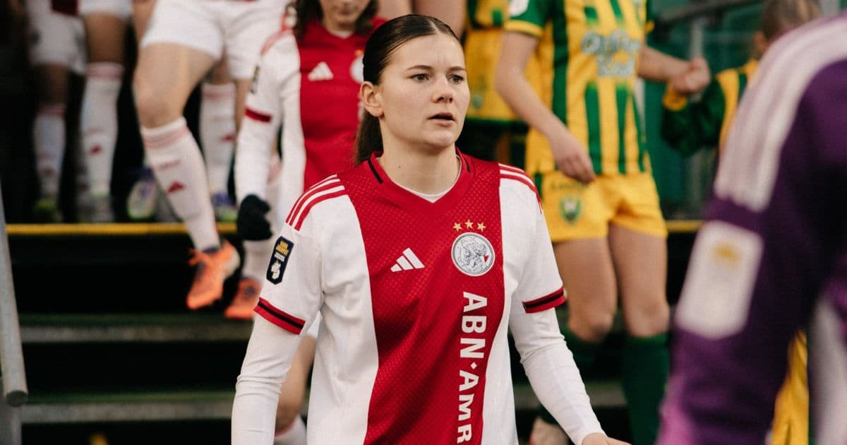 Renee van Asten