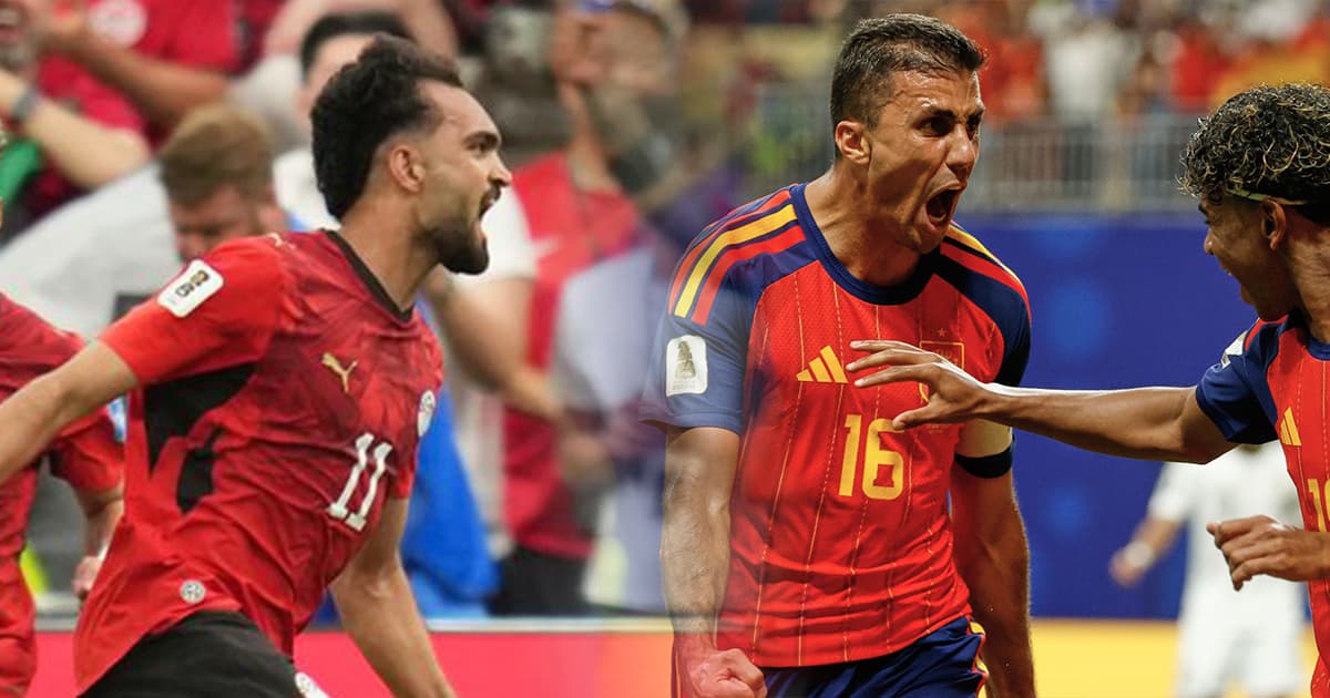 World Cup 2026 Matchday 11