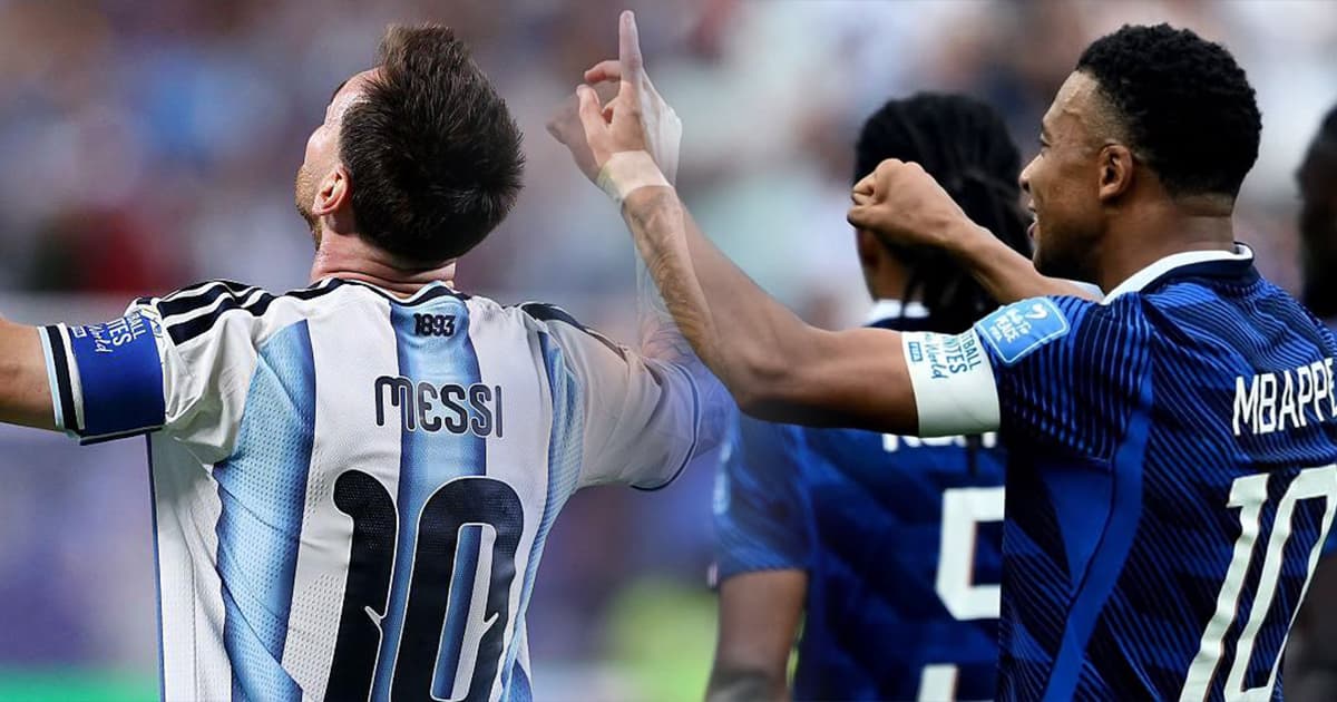 FIFA World Cup 2026 Matchday 12 Recap
