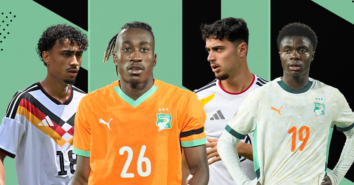 Germany vs Ivory Coast World Cup 2026