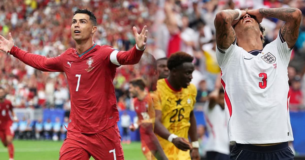 FIFA World Cup 2026 Matchday 13
