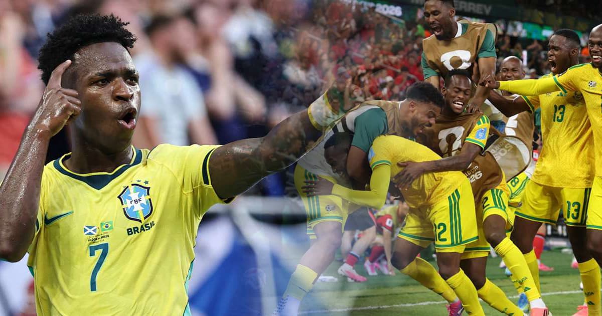 FIFA World Cup 2026 Day 14 Recap