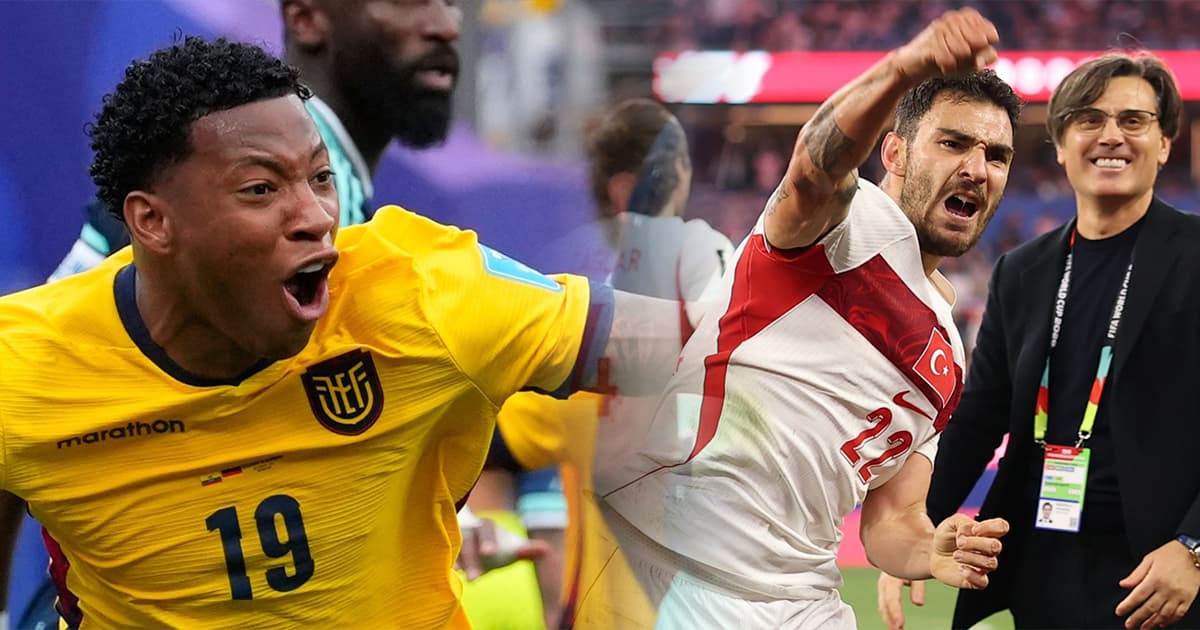 FIFA World Cup 2026 Matchday 15 Recap