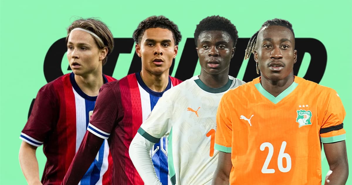 Ivory Coast vs Norway World Cup 2026