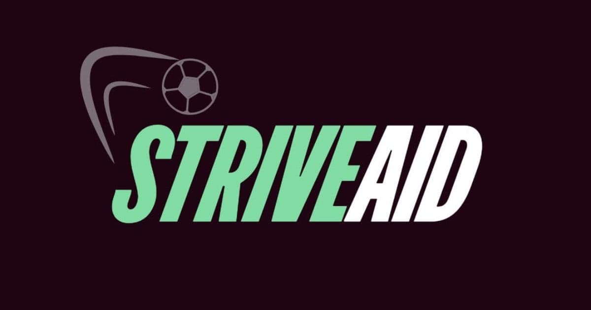 StriveAid 2026