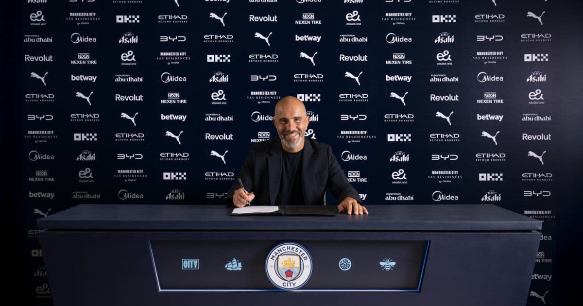 Enzo Maresca Chelsea statement
