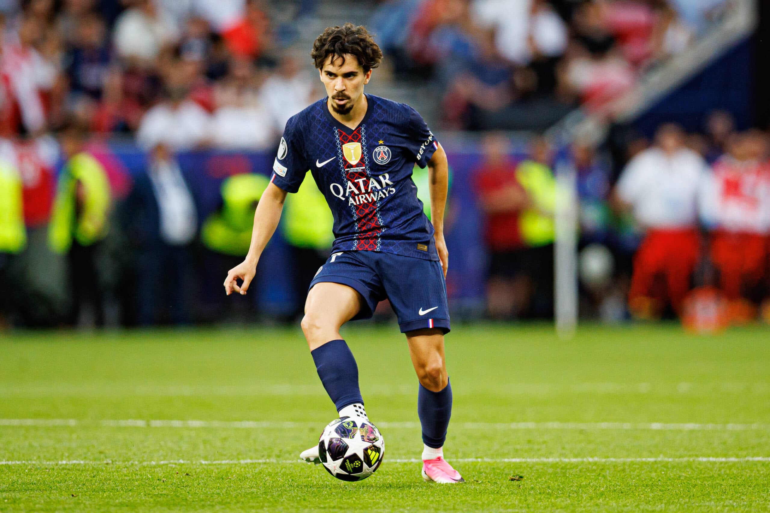 Vitinha || PSG || Florentino Perez || Real Madrid €150M