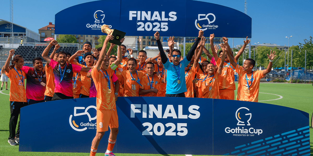 Gothia Cup