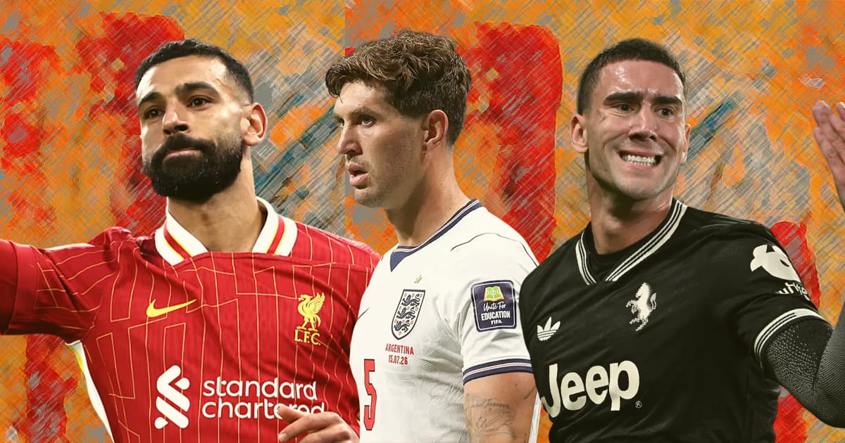 Best free agents 2026