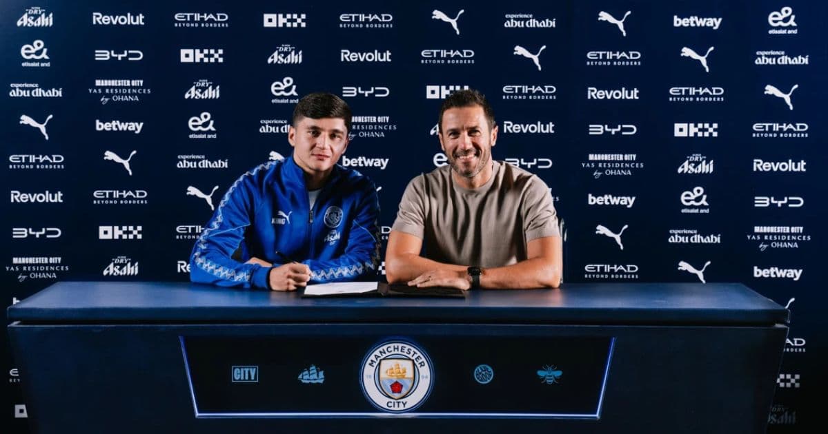 Abdukodir Khusanov Manchester City contract