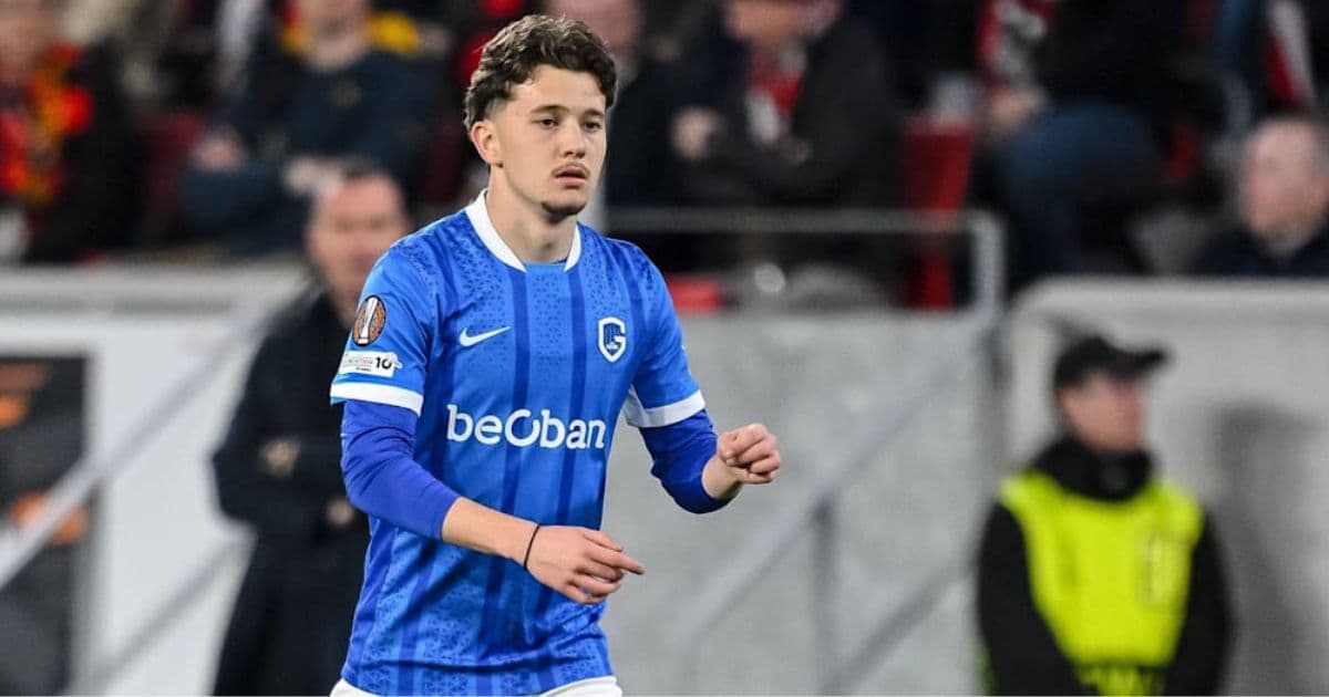 Konstantinos Karetsas Borussia Dortmund