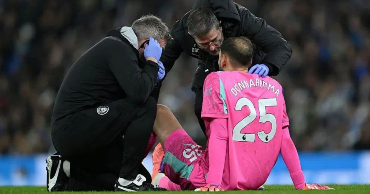 FA goalkeeper injury rule
