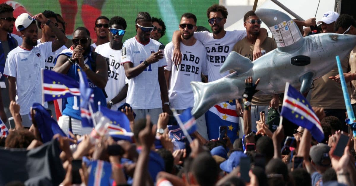 Cape Verde World Cup 2026