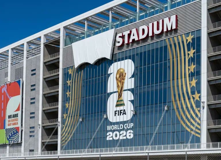 FIFA clean stadium rules