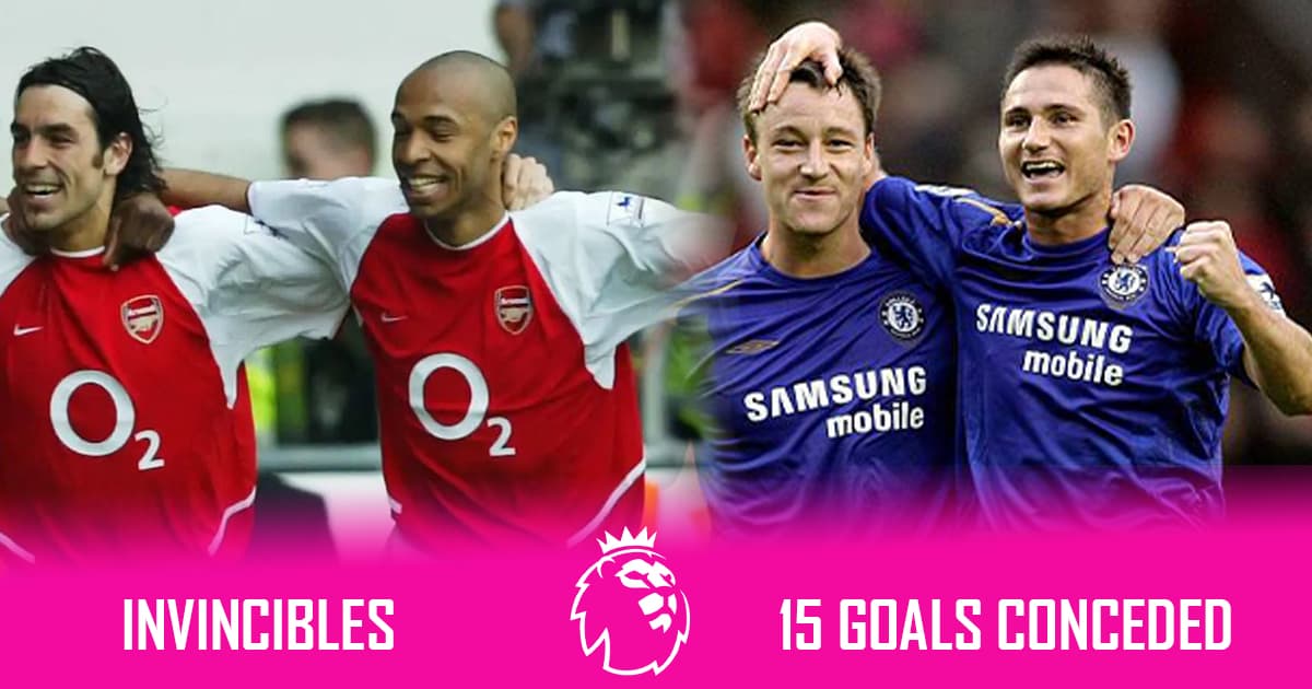 Premier League records