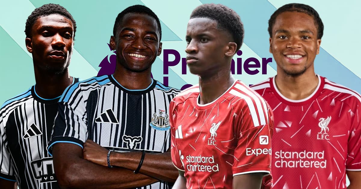 Newcastle vs Liverpool Premier League 2026-27