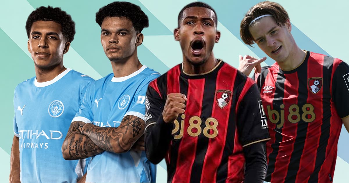 Manchester City vs Bournemouth Premier League 2026-27