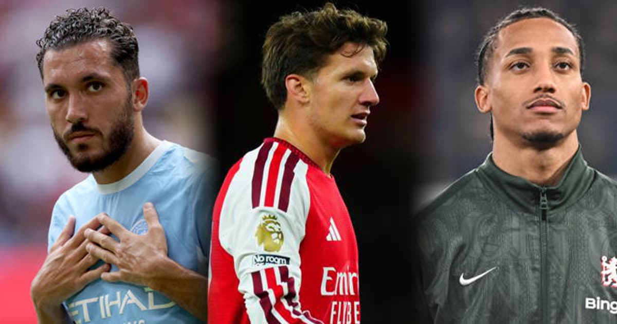 Best Premier League players 2026-27
