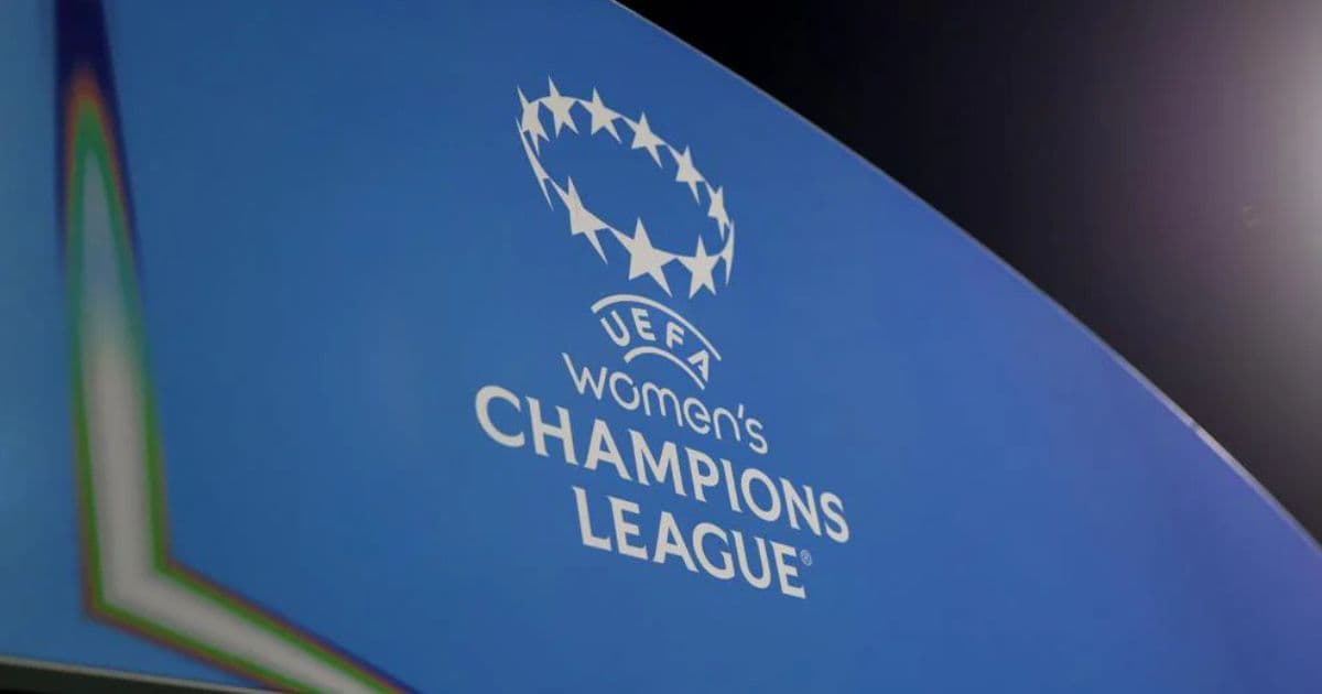UEFA Women's Champions League qualifying