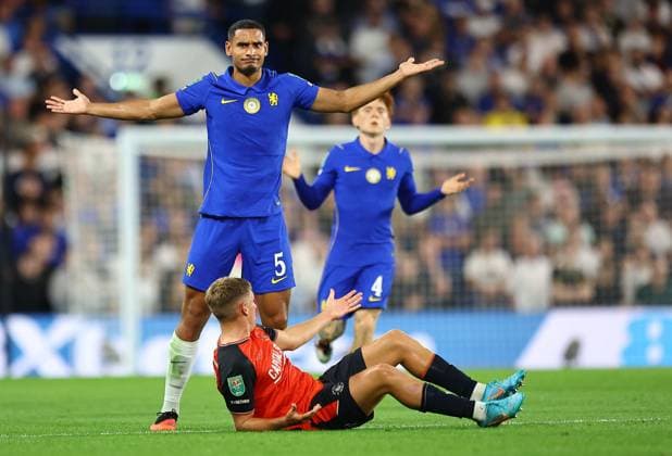 Ranked: The 10 Premier League Defenders to Watch for 2026/27