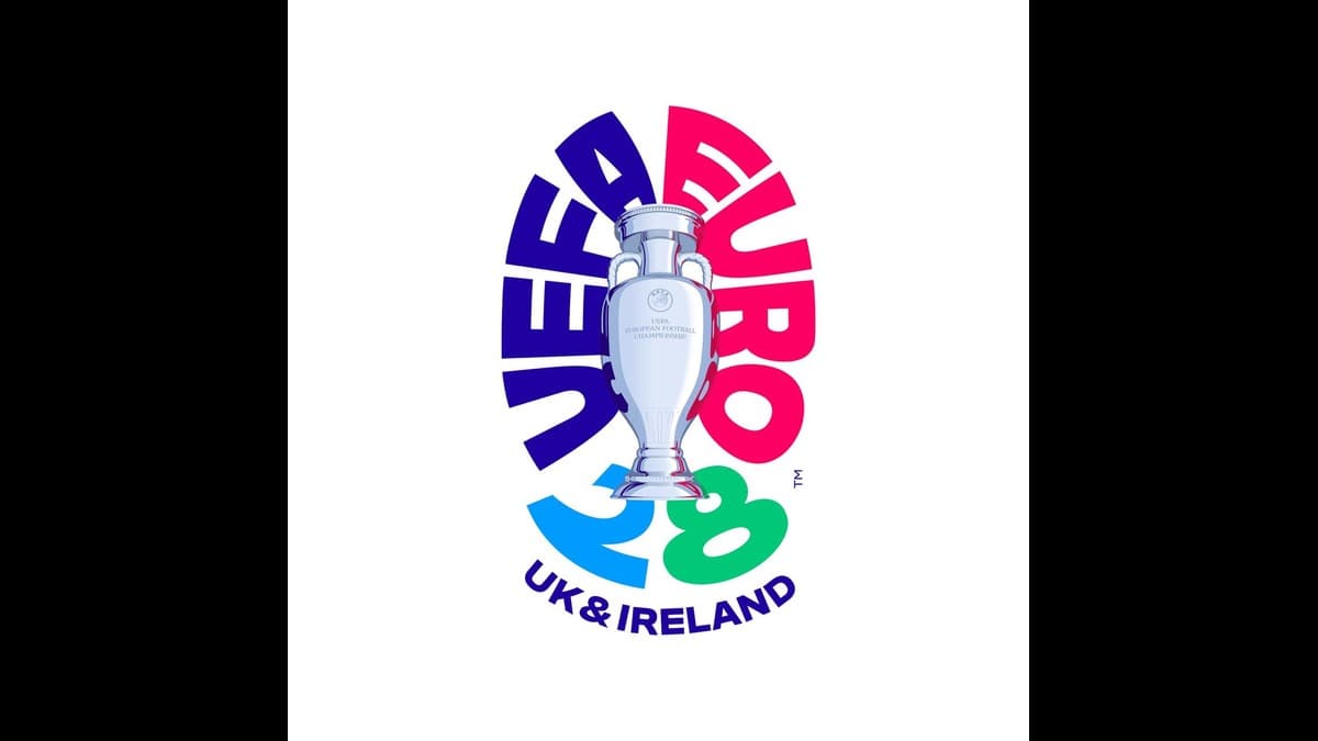 UEFA Euro 2028 qualifying draw