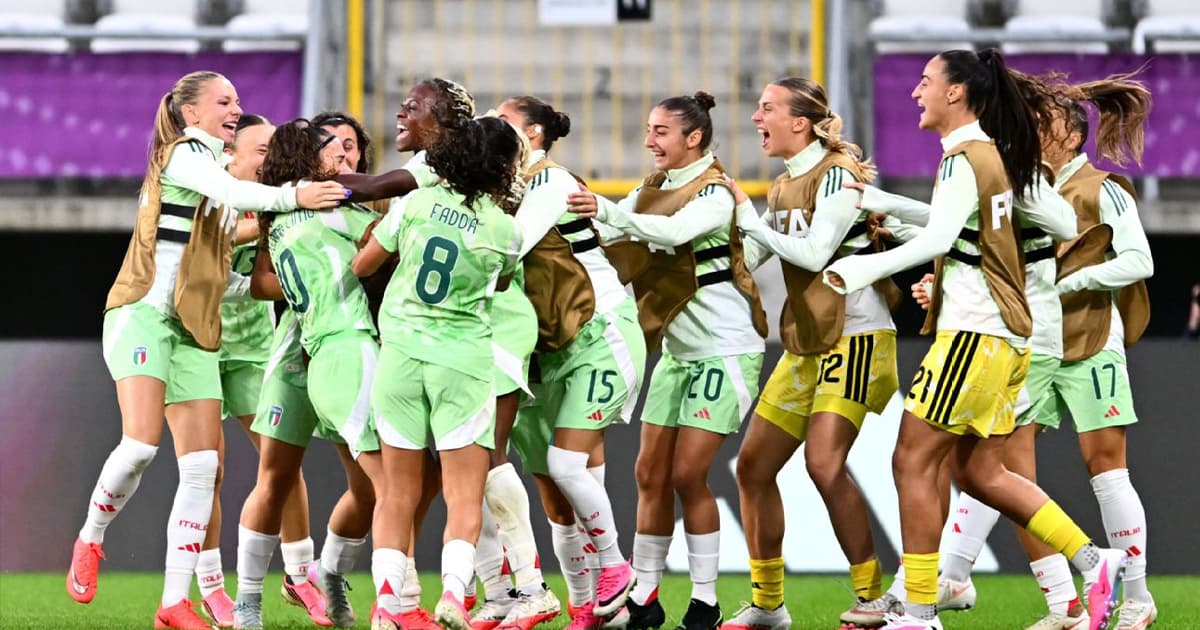 FIFA U-20 Women's World Cup Matchday Two Recap: USA Trounce Italy as Traore Rescues Point For France