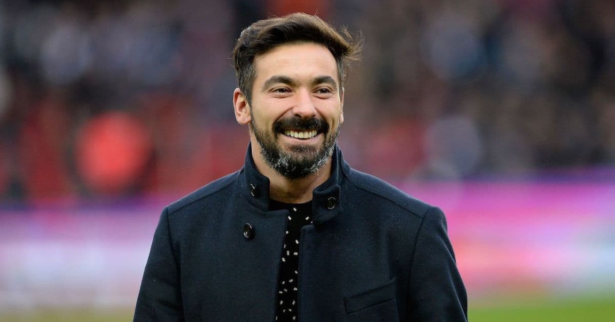 Ezequiel Lavezzi