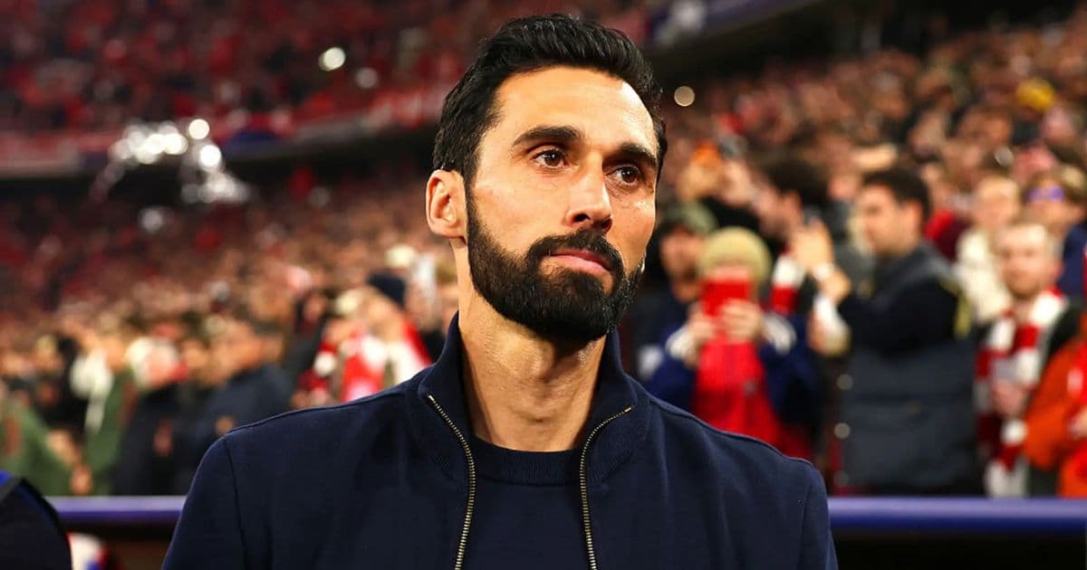 Alvaro Arbeloa FA charge