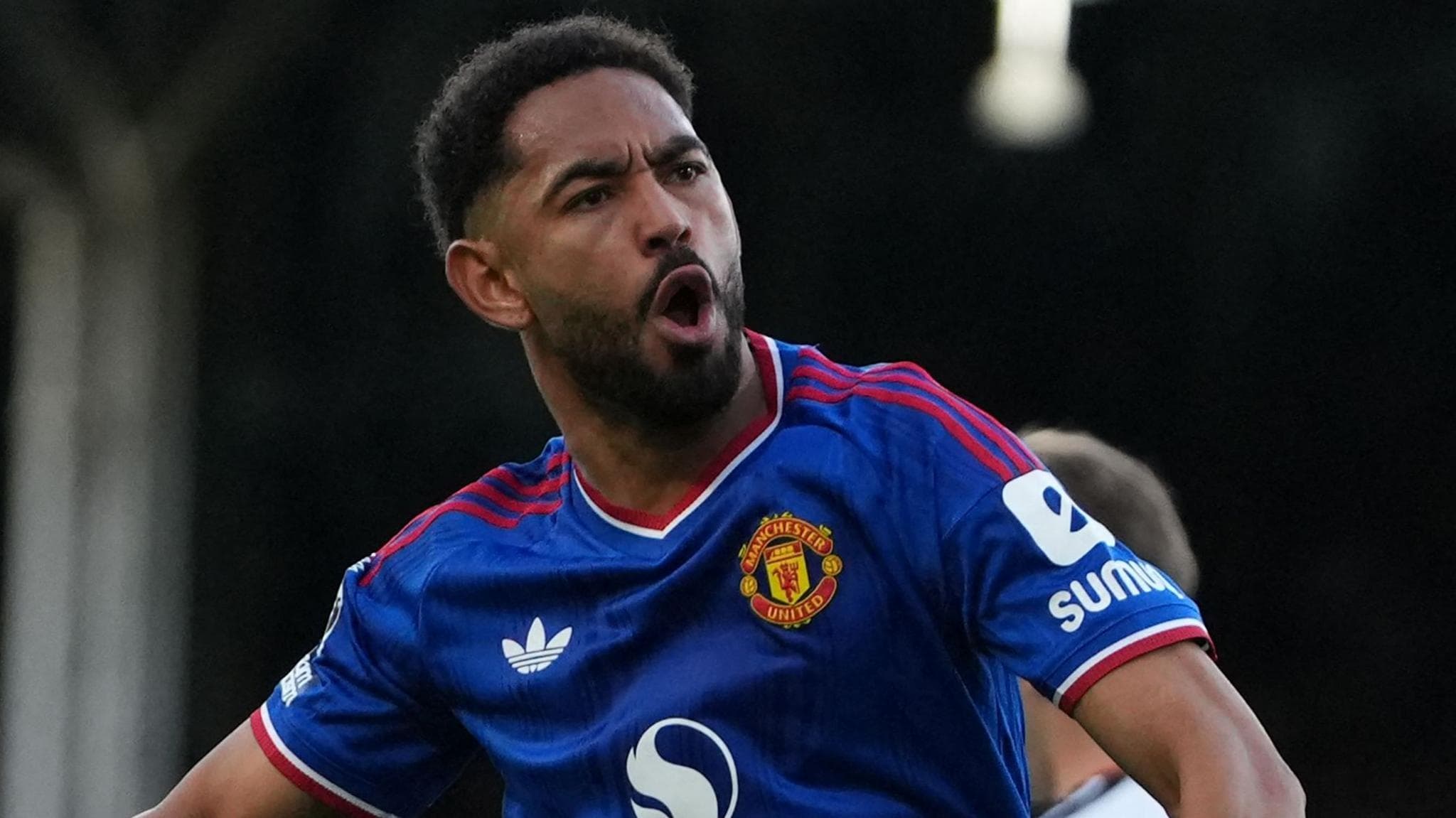 Fulham vs Man United Player Ratings: Matheus Cunha Salvages Point For Red Devils to Ease Pressure on Michael Carrick