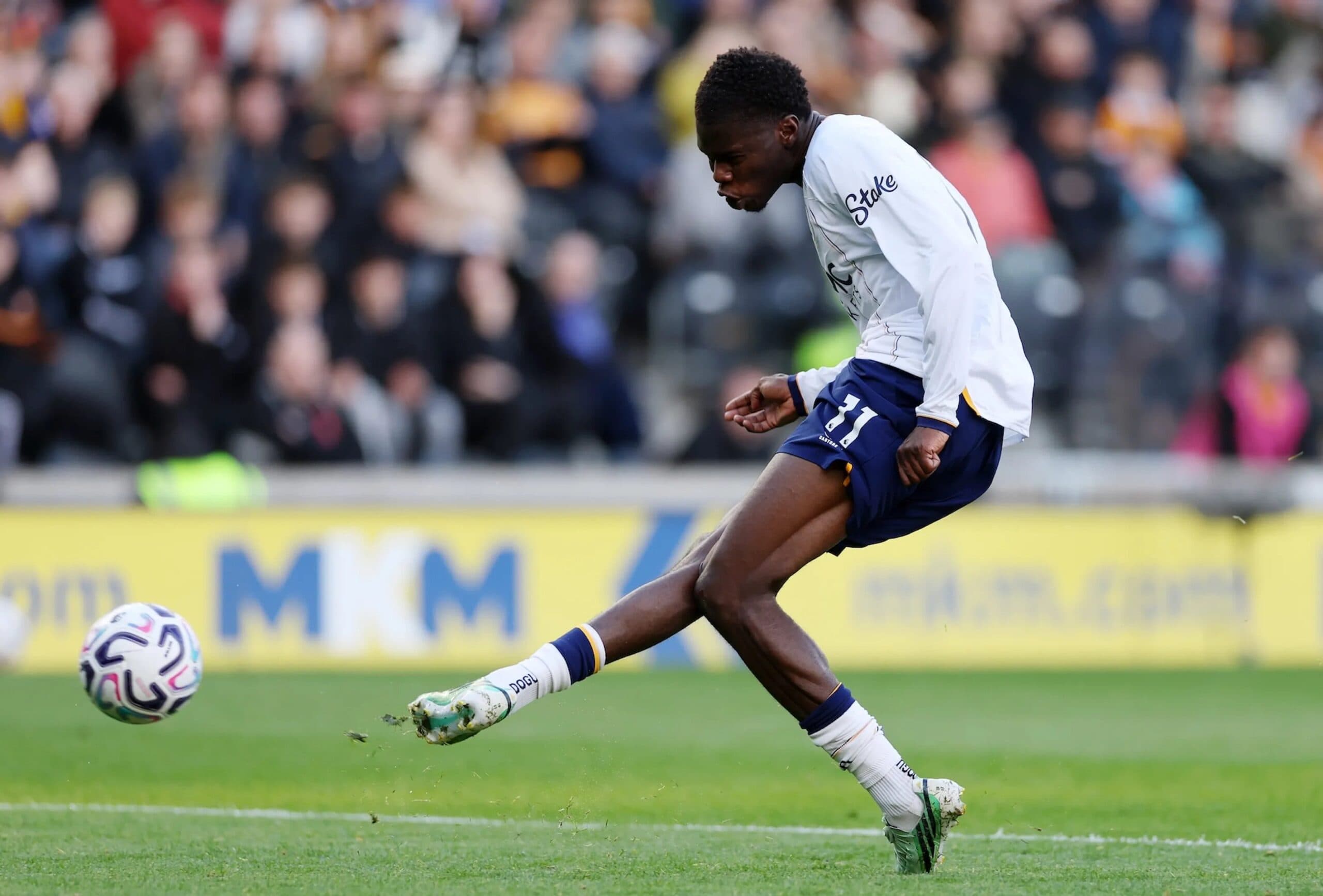 Thierno Barry (Everton)