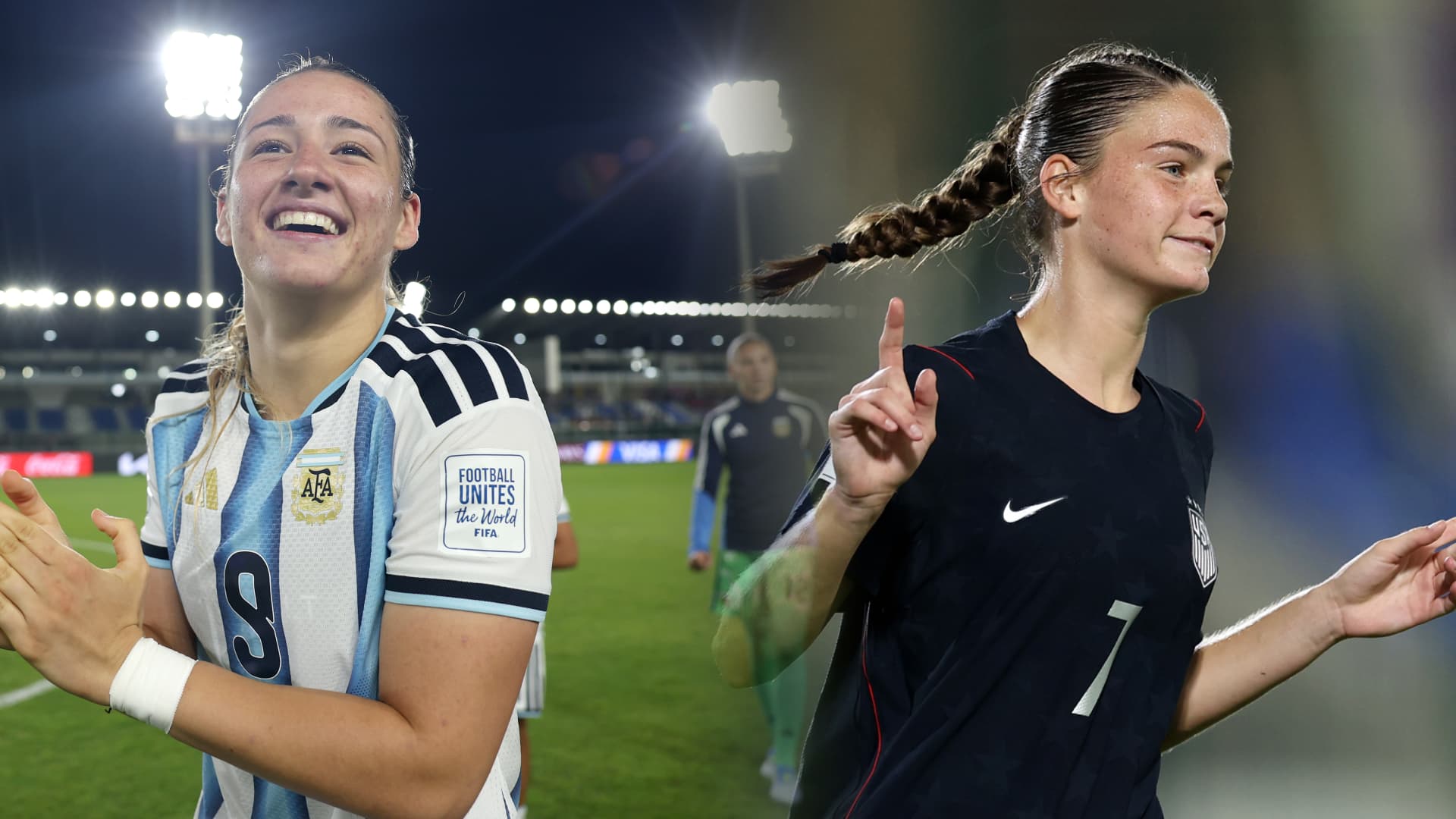 Ranked: the best 10 players of the 2026 FIFA U17 Women’s World Cup group stages