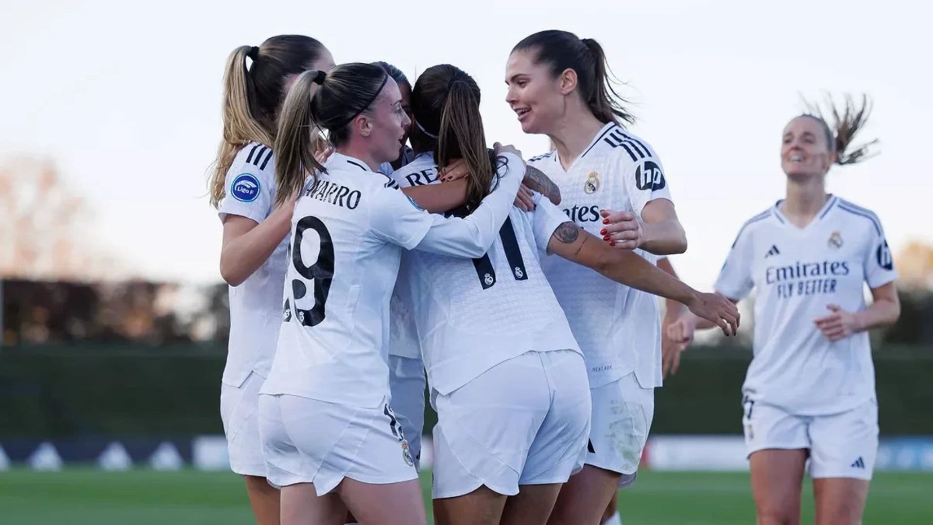 Bayern Munich vs Real Madrid Women Champions League preview