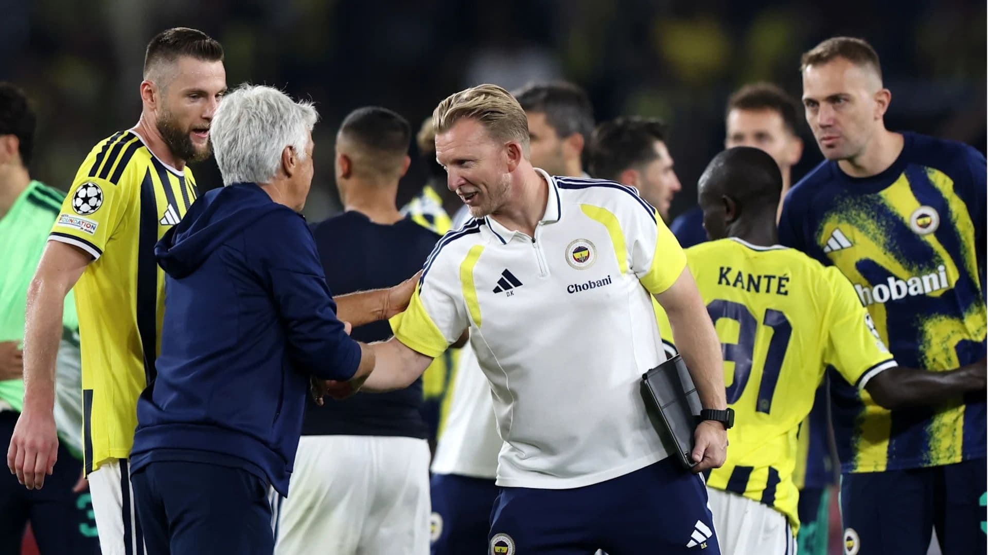 Dirk Kuyt