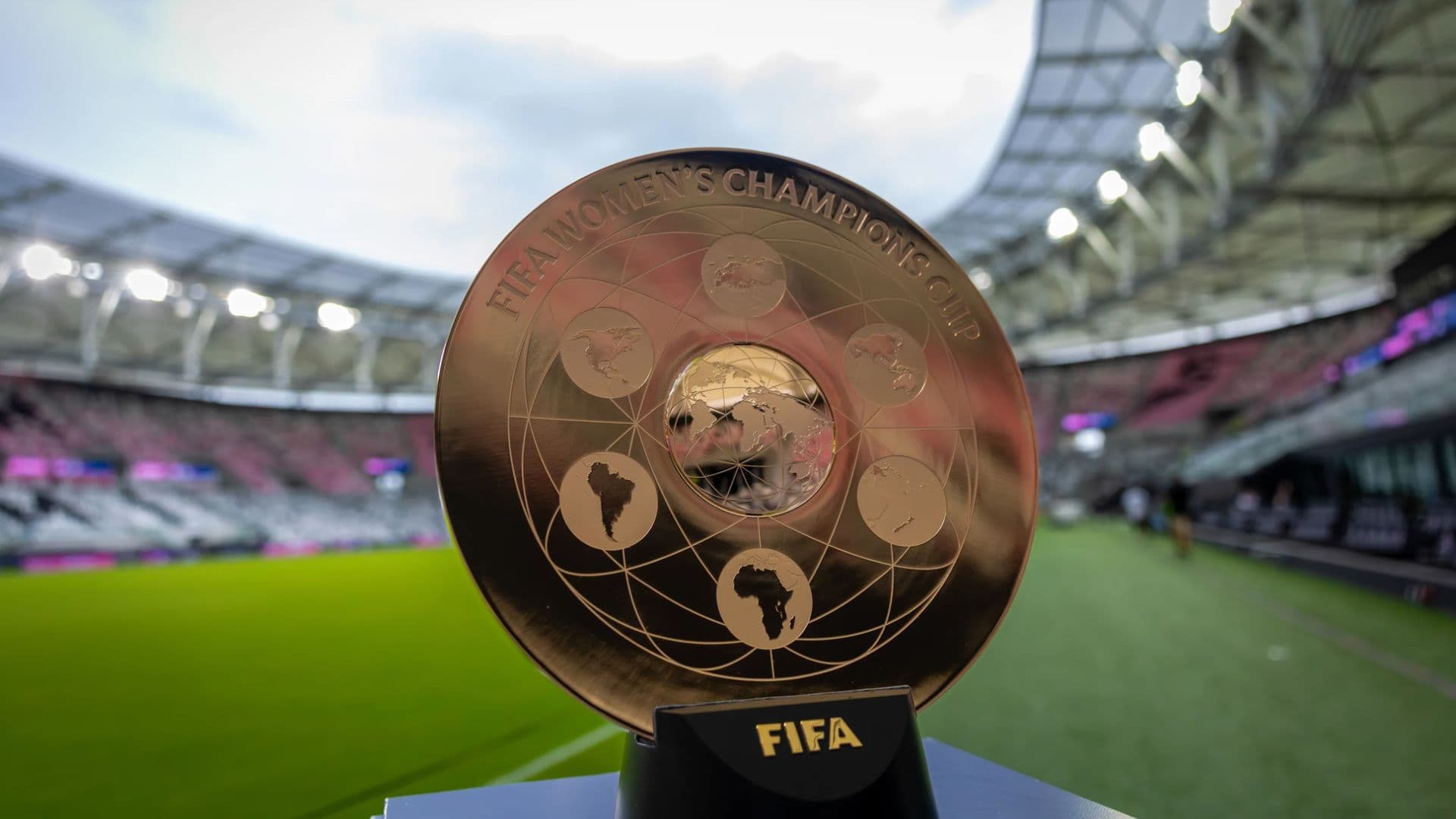 FIFA Women’s Club World Cup 2028