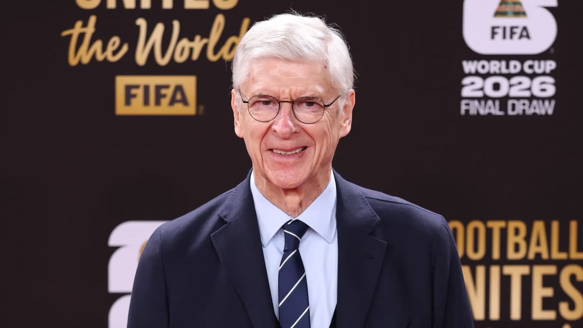Arsene Wenger