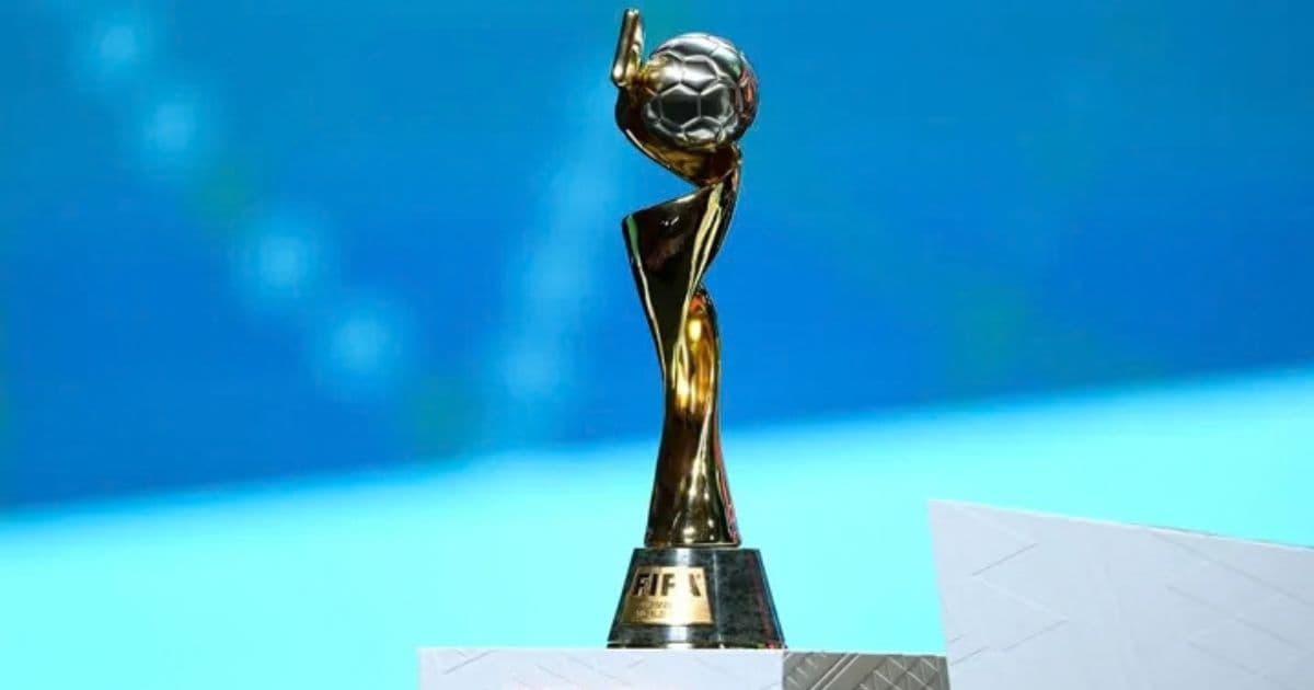 Netflix Women's World Cup 2027
