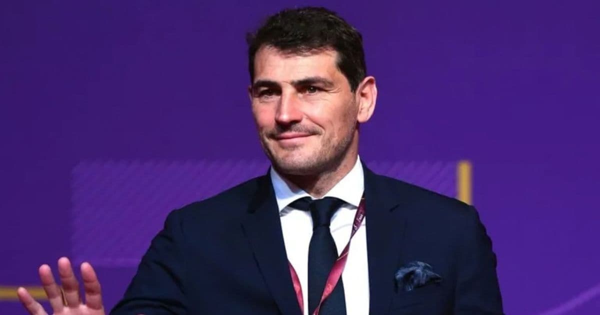 Iker Casillas Cristiano Ronaldo viral video