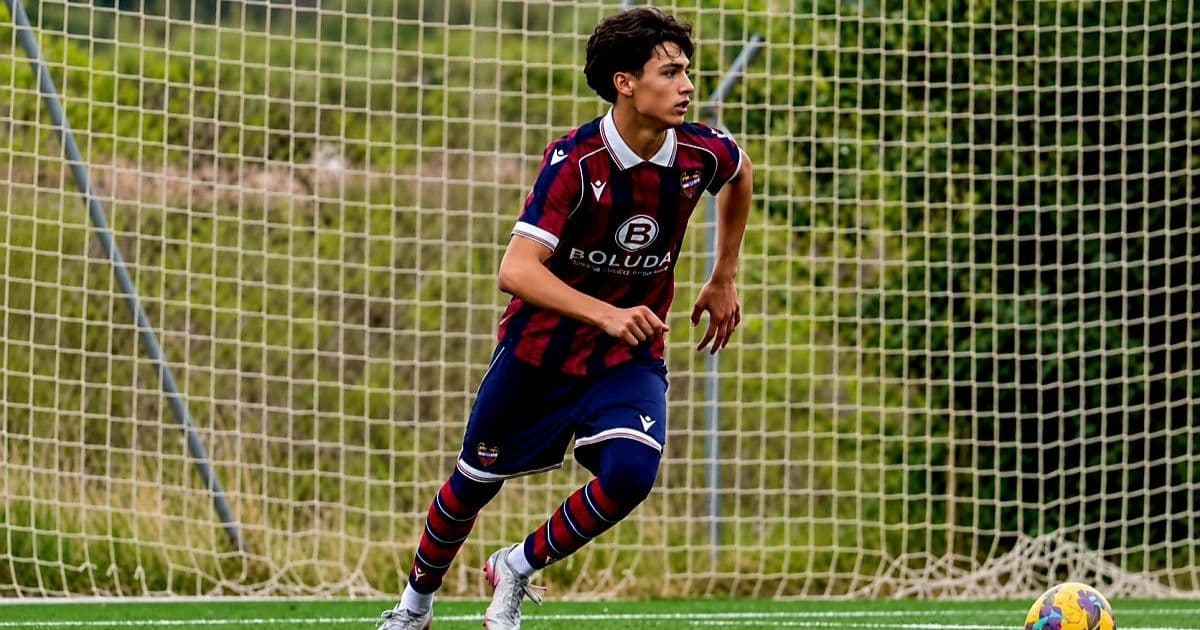 Diego Moyano Levante