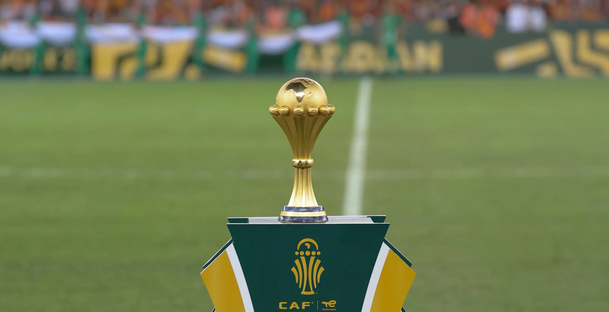 AFCON 2025 Trophy - what Africa's best countries will be hoping to win