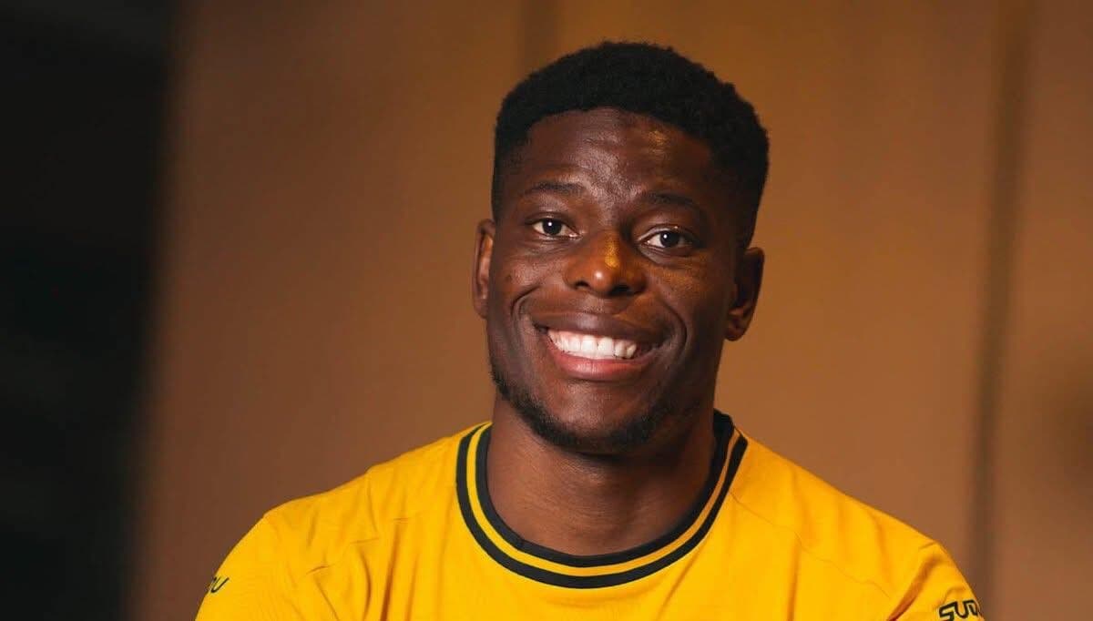 Marshall Munetsi